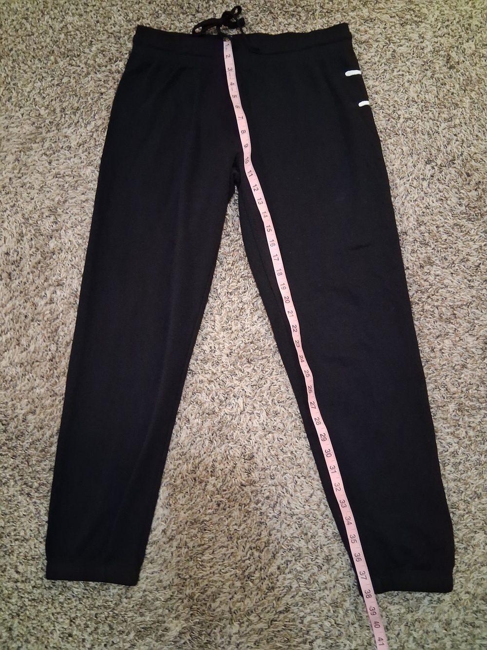 'FRIENDS' Logo Lounge Pants - Picture 5 of 7